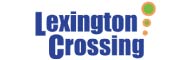 Lexington Crossing logo